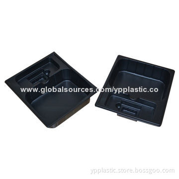 Vacuum Forming Trays, Customized Designs Warmly Welcomed